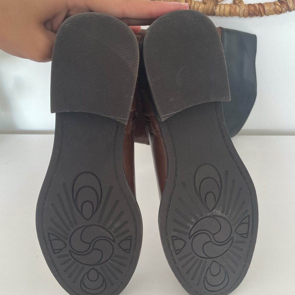 Boots - Picture 4 of 4